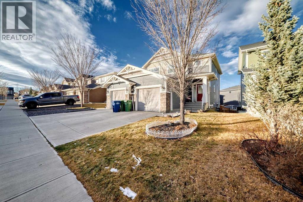 1810 Baywater Drive Sw, Airdrie, Alberta  t4b 4h2 - Photo 48 - A2272252