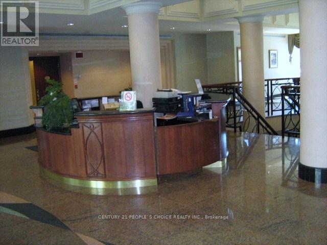 516 - 39 Pemberton Avenue, Toronto, Ontario  M2M 1X9 - Photo 16 - C12650552