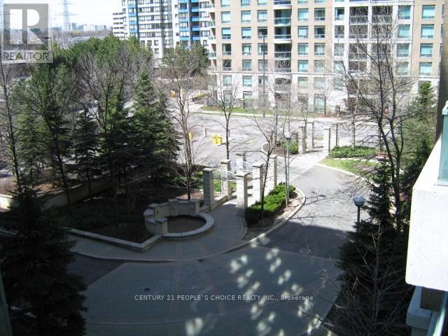 516 - 39 Pemberton Avenue, Toronto, Ontario  M2M 1X9 - Photo 17 - C12650552