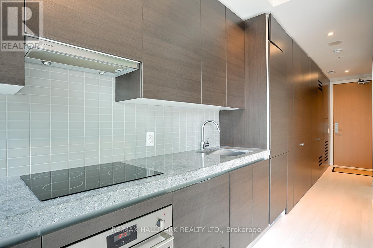 718 - 629 King Street W, Toronto, Ontario  M5V 1M5 - Photo 14 - C12650556