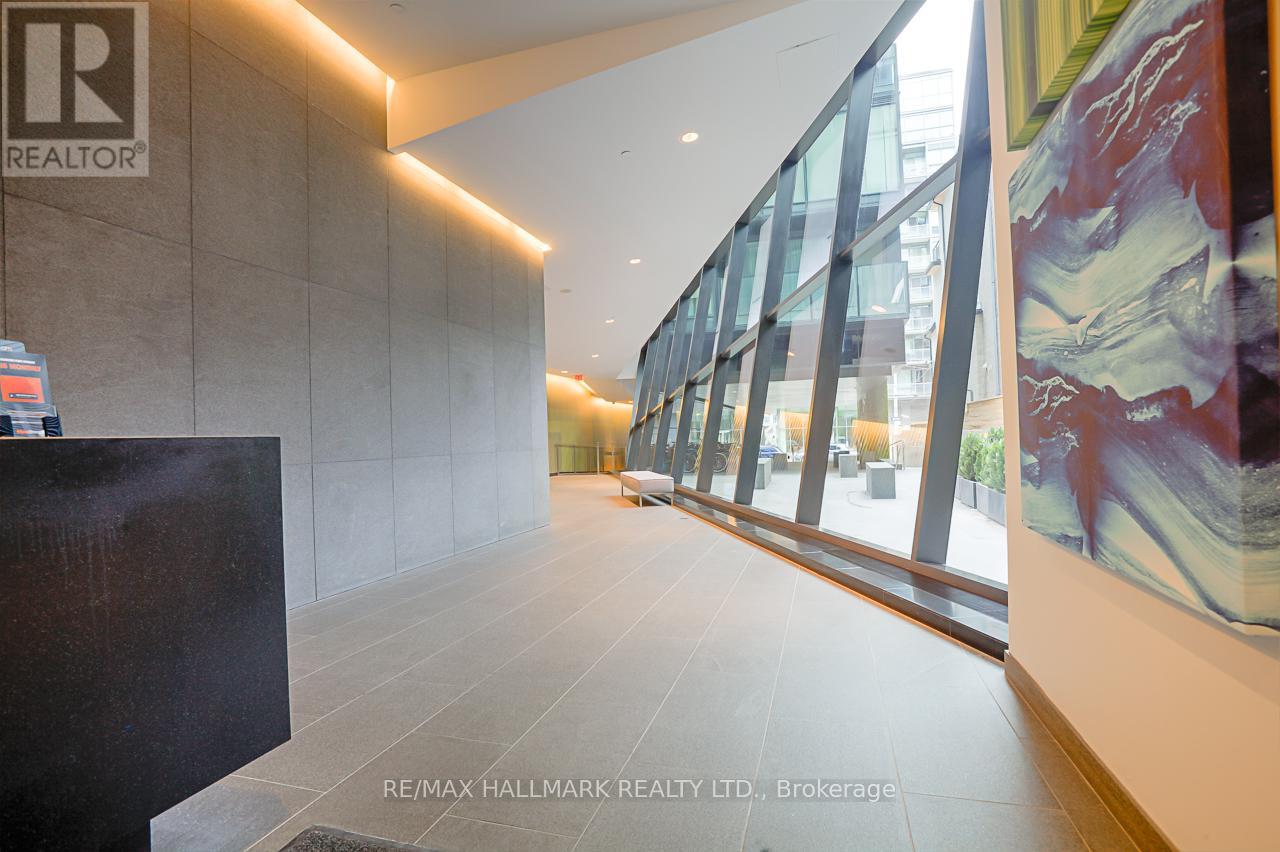 718 - 629 King Street W, Toronto, Ontario  M5V 1M5 - Photo 24 - C12650556