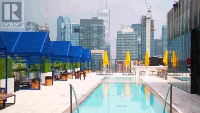 718 - 629 King Street W, Toronto, Ontario  M5V 1M5 - Photo 27 - C12650556