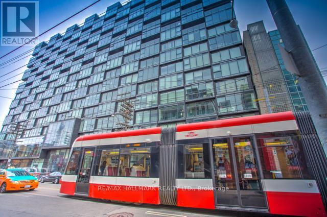 718 - 629 King Street W, Toronto, Ontario  M5V 1M5 - Photo 28 - C12650556