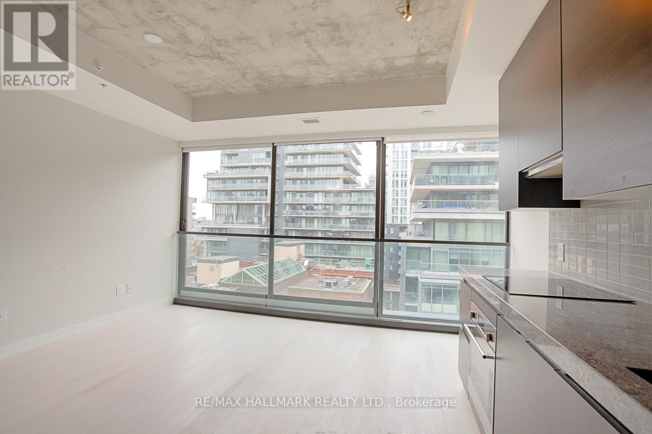 718 - 629 King Street W, Toronto, Ontario  M5V 1M5 - Photo 4 - C12650556