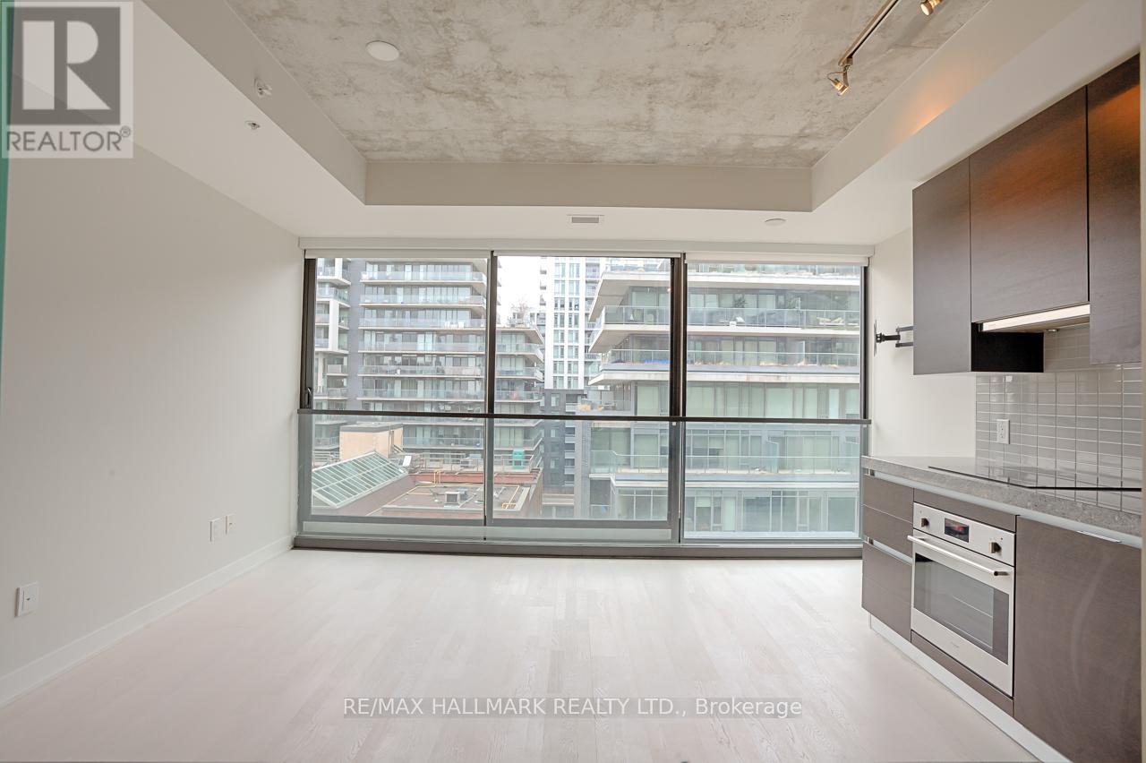 718 - 629 King Street W, Toronto, Ontario  M5V 1M5 - Photo 5 - C12650556