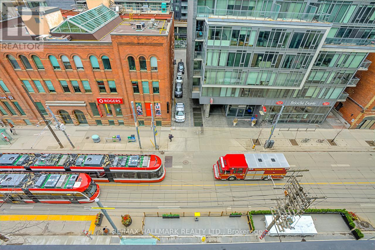 718 - 629 King Street W, Toronto, Ontario  M5V 1M5 - Photo 9 - C12650556