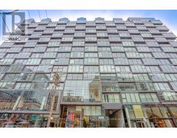 718 - 629 KING STREET W, Toronto, Ontario