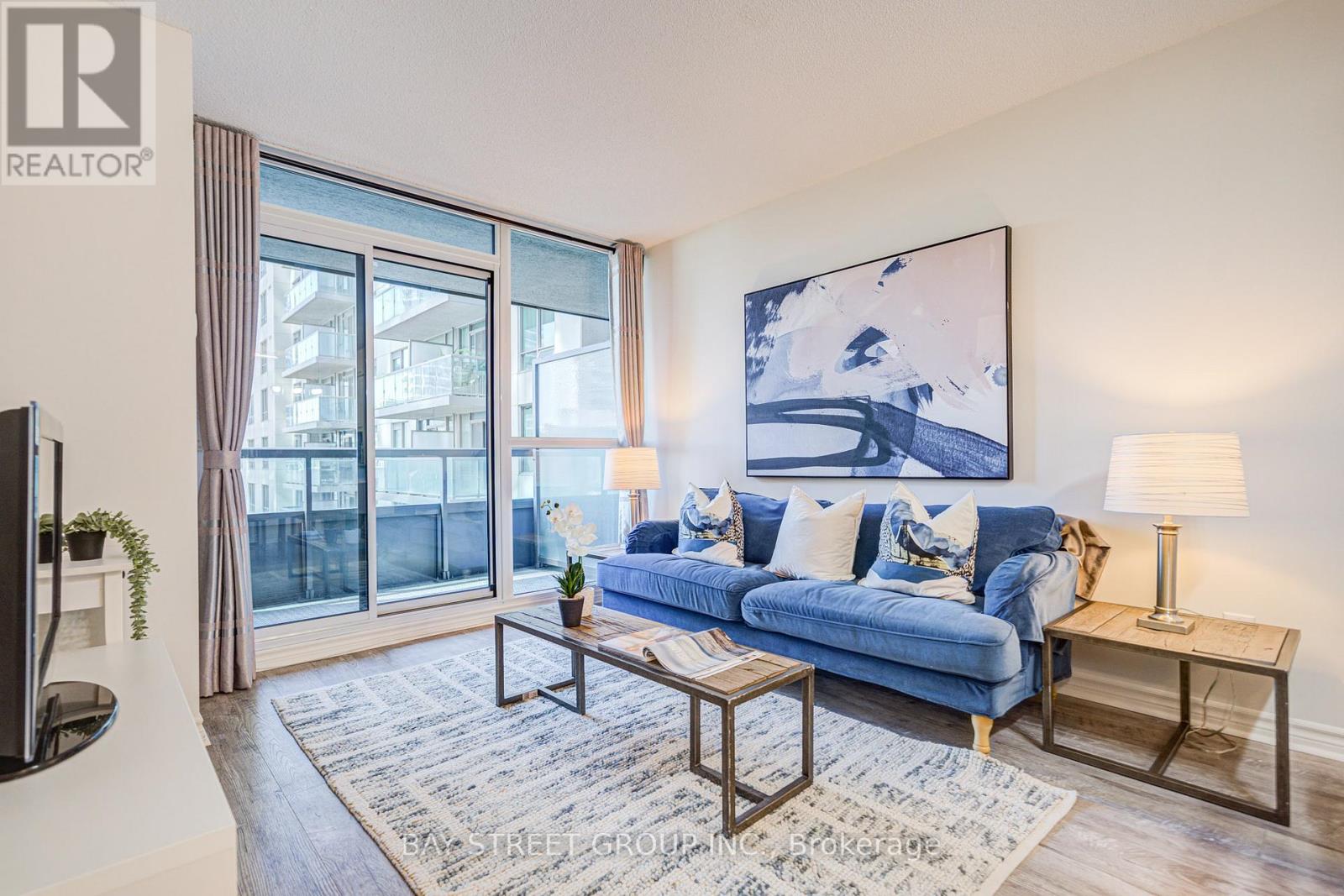 627 - 25 Lower Simcoe Street, Toronto, Ontario  M5J 3A1 - Photo 26 - C12650558