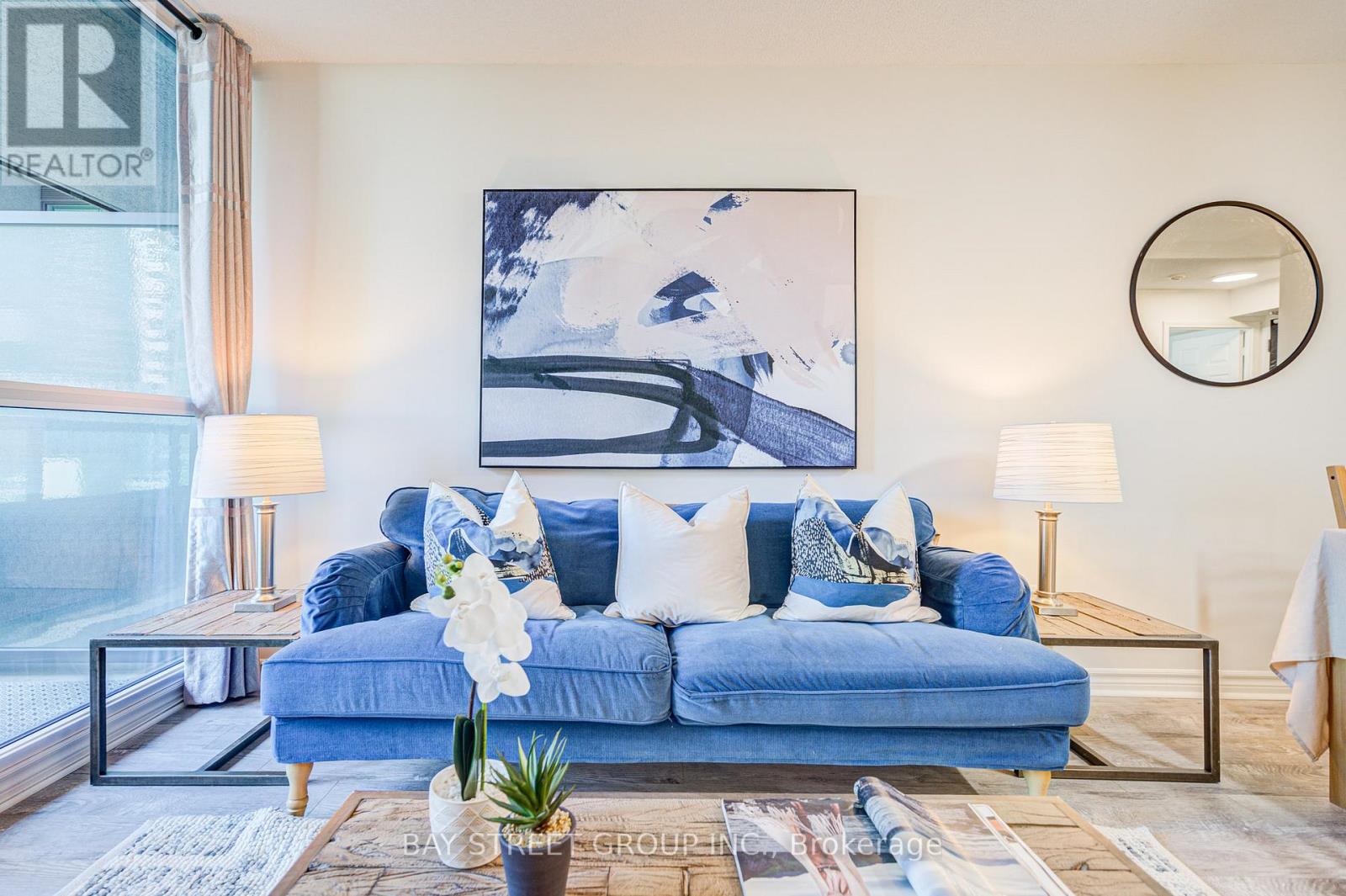 627 - 25 Lower Simcoe Street, Toronto, Ontario  M5J 3A1 - Photo 27 - C12650558