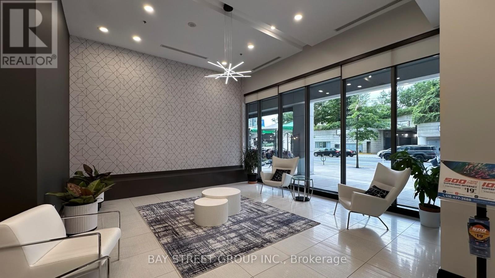 627 - 25 Lower Simcoe Street, Toronto, Ontario  M5J 3A1 - Photo 3 - C12650558