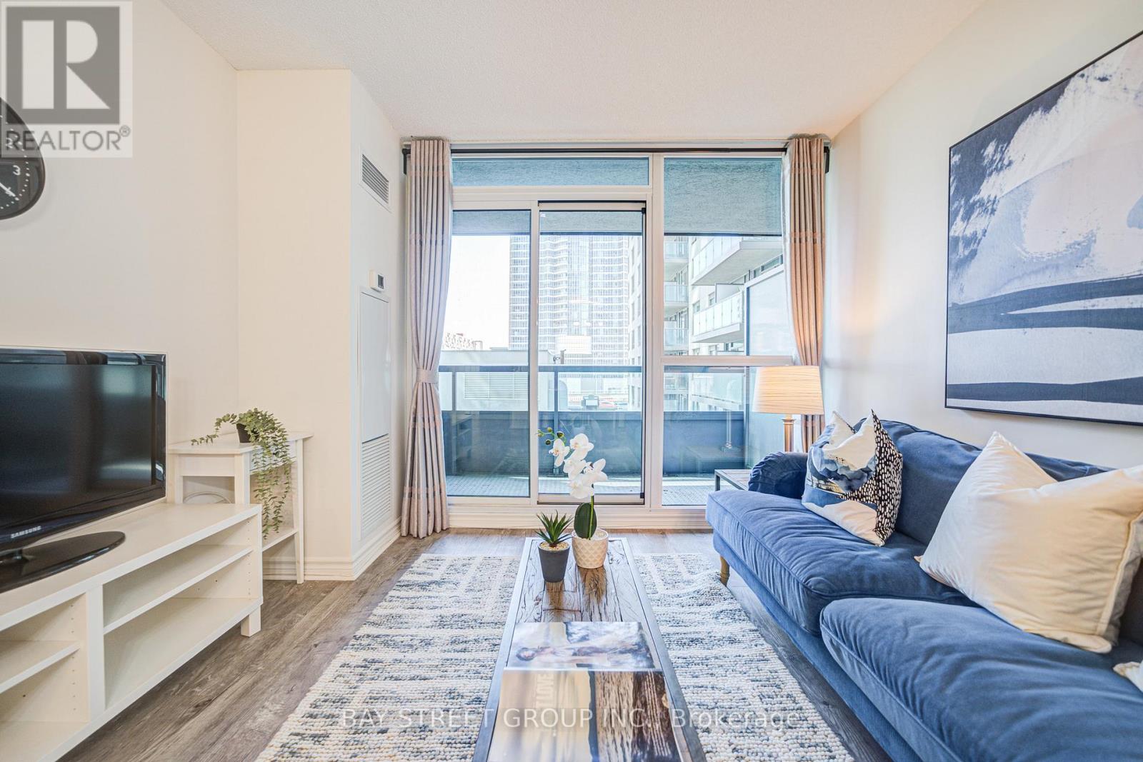 627 - 25 Lower Simcoe Street, Toronto, Ontario  M5J 3A1 - Photo 30 - C12650558