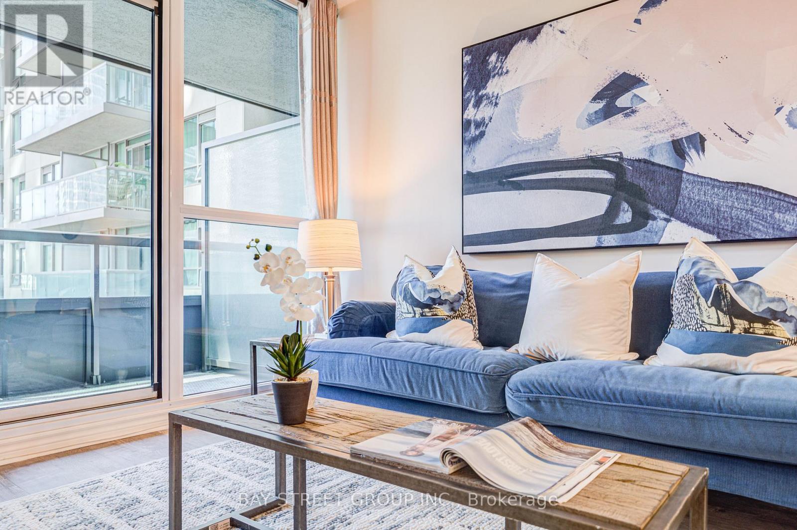 627 - 25 Lower Simcoe Street, Toronto, Ontario  M5J 3A1 - Photo 31 - C12650558