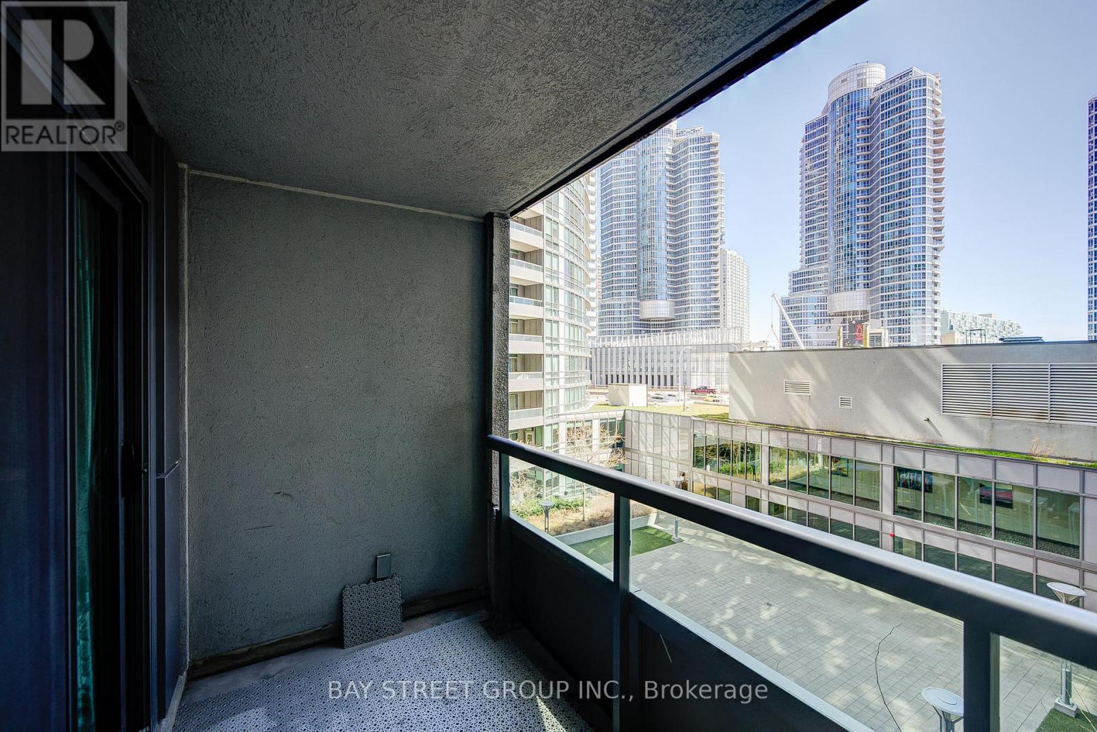 627 - 25 Lower Simcoe Street, Toronto, Ontario  M5J 3A1 - Photo 45 - C12650558