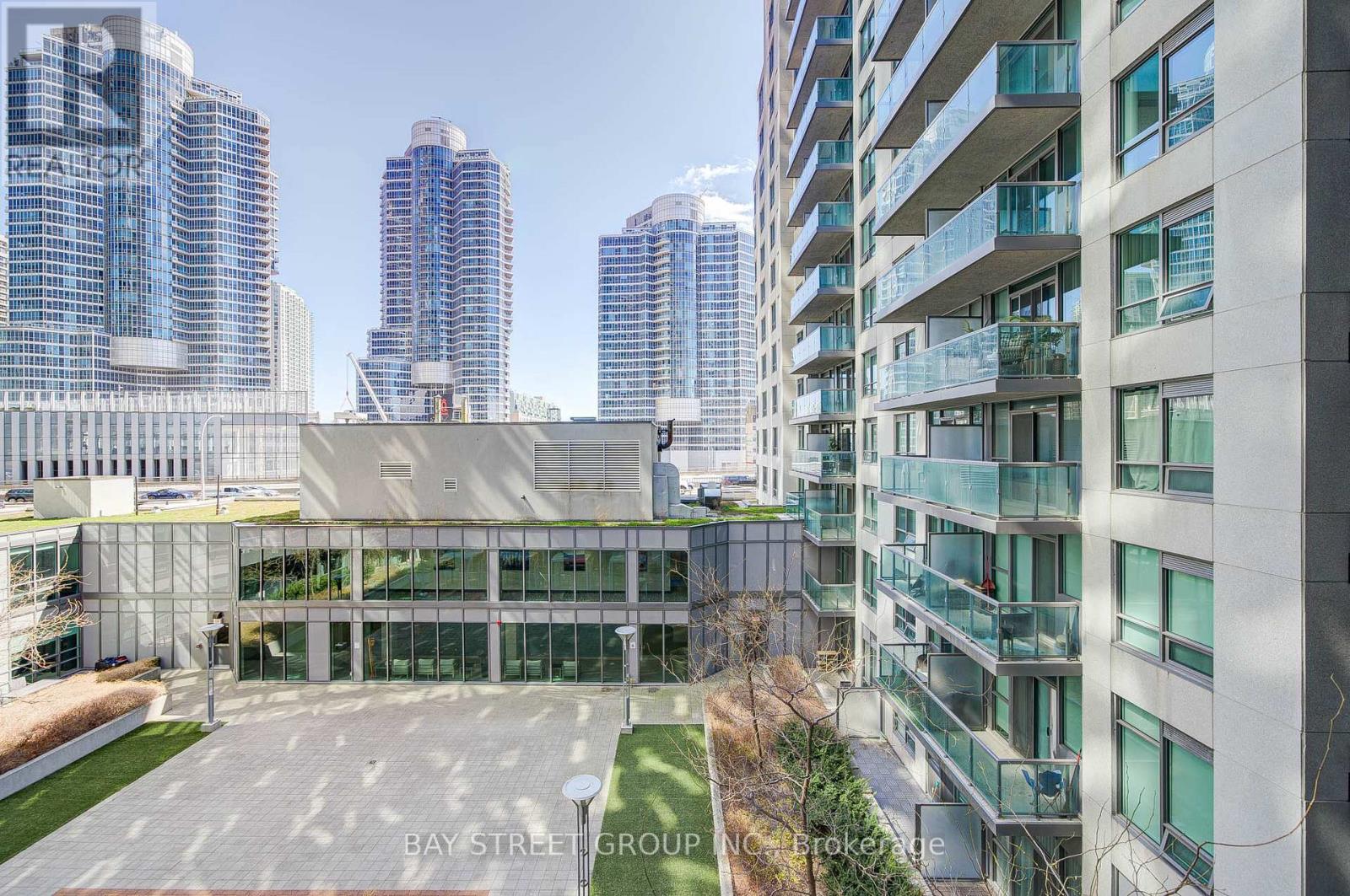 627 - 25 Lower Simcoe Street, Toronto, Ontario  M5J 3A1 - Photo 47 - C12650558