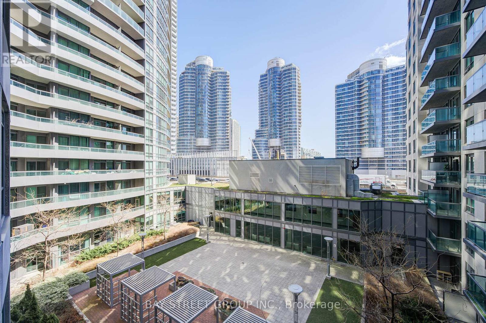 627 - 25 Lower Simcoe Street, Toronto, Ontario  M5J 3A1 - Photo 48 - C12650558