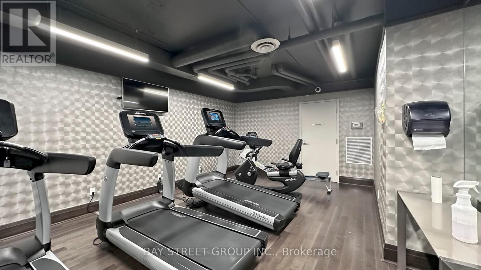 627 - 25 Lower Simcoe Street, Toronto, Ontario  M5J 3A1 - Photo 7 - C12650558