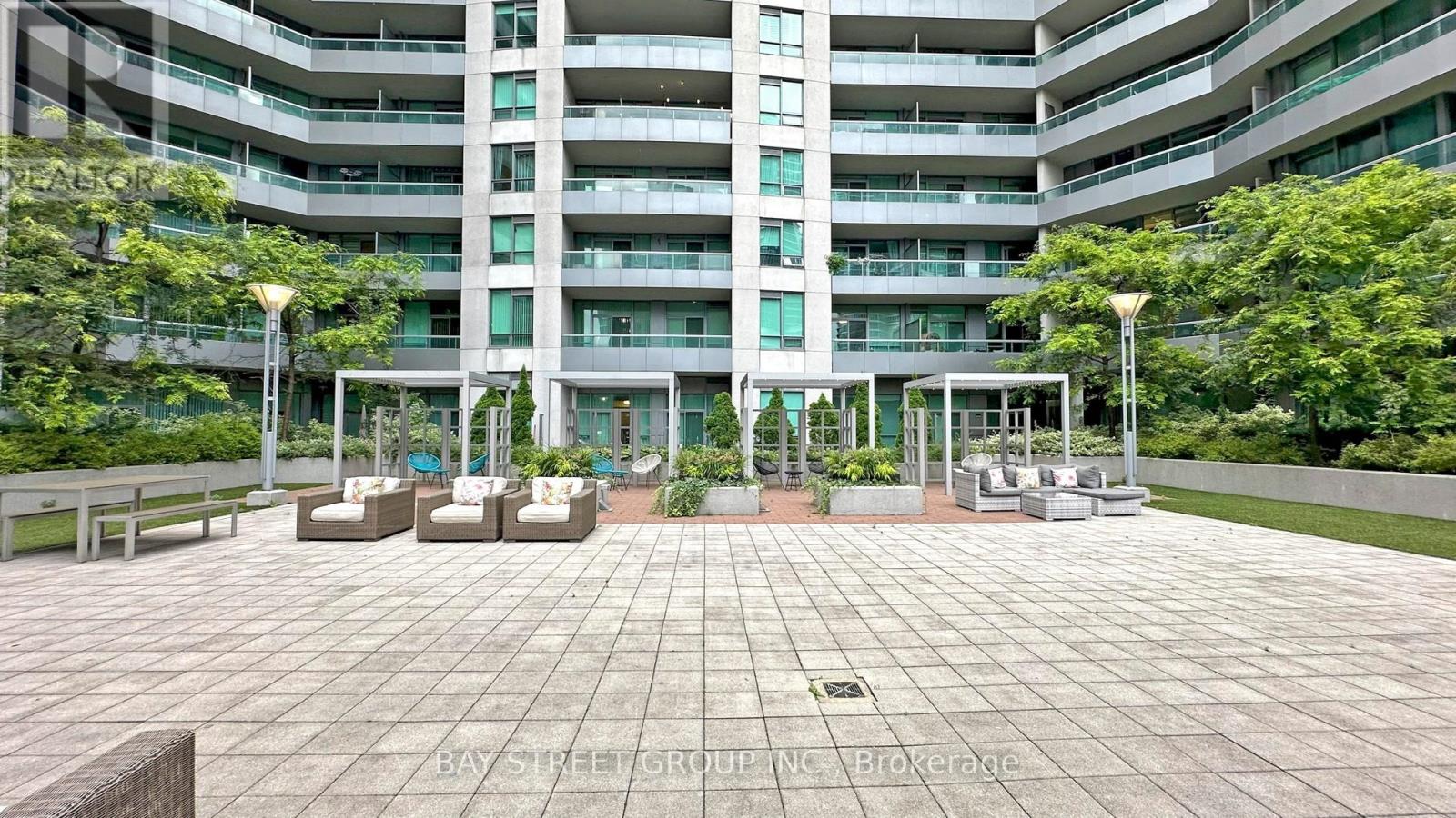 627 - 25 Lower Simcoe Street, Toronto, Ontario  M5J 3A1 - Photo 9 - C12650558