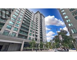 627 - 25 LOWER SIMCOE STREET, Toronto, Ontario