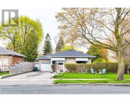 BSMNT - 86 SLOANE AVENUE, Toronto, Ontario