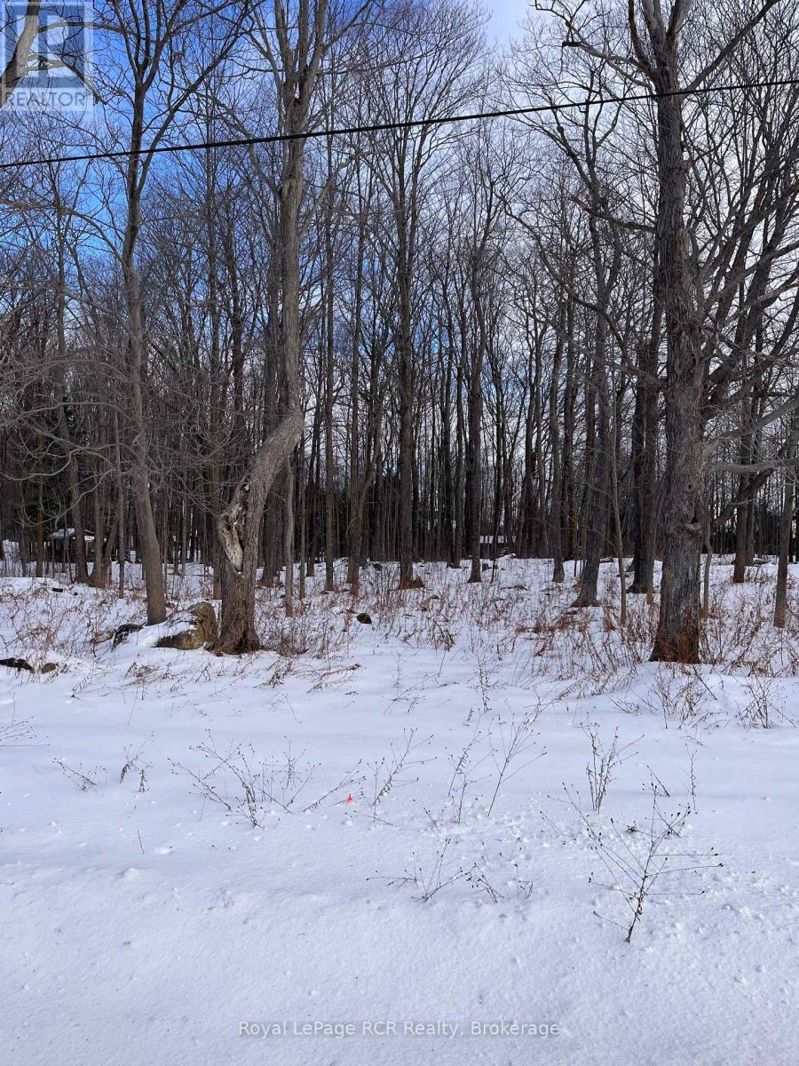 LOT 8 GREEN ACRES ROAD, Grey Highlands, Ontario