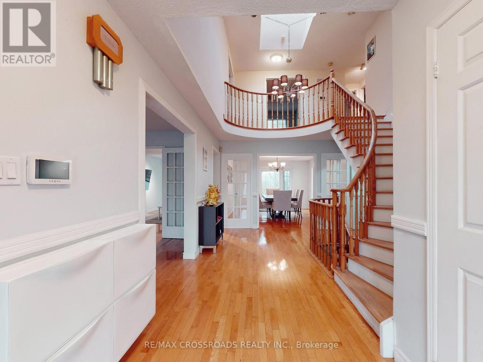 500 Lightfoot Place, Pickering, Ontario  L1V 5Z5 - Photo 2 - E12580976