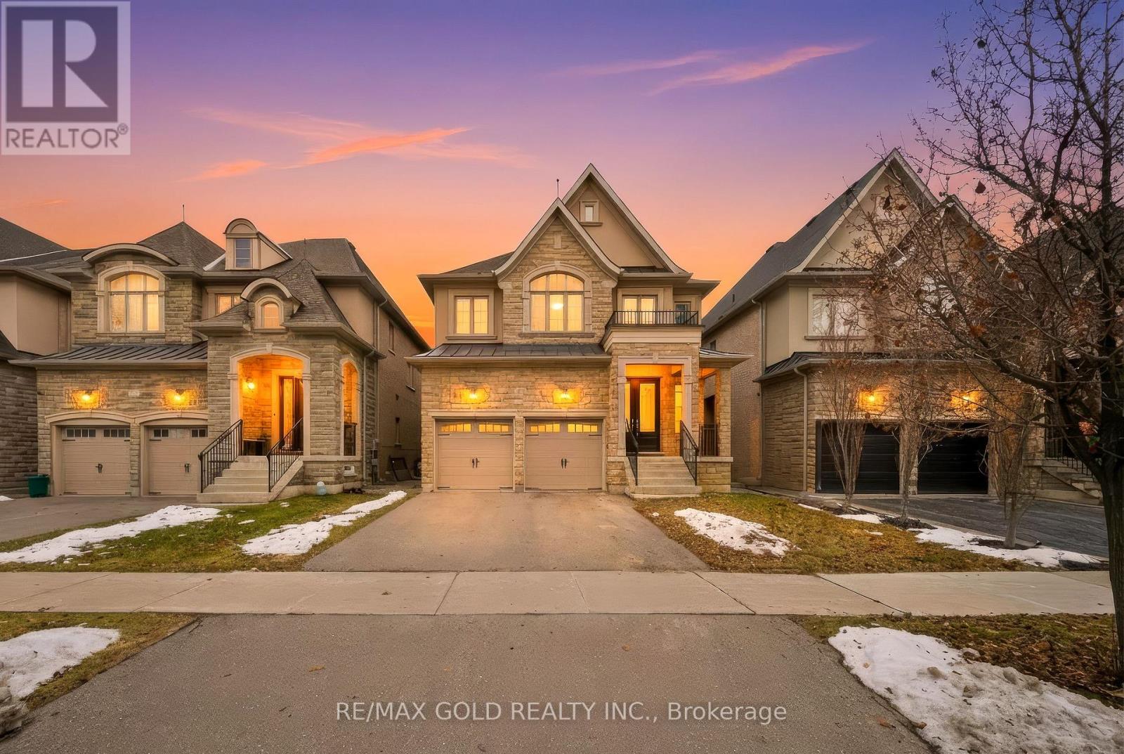 292 POETRY DRIVE, Vaughan, Ontario