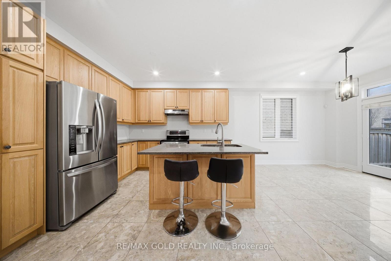 292 Poetry Drive, Vaughan, Ontario  L4H 3W9 - Photo 10 - N12650550