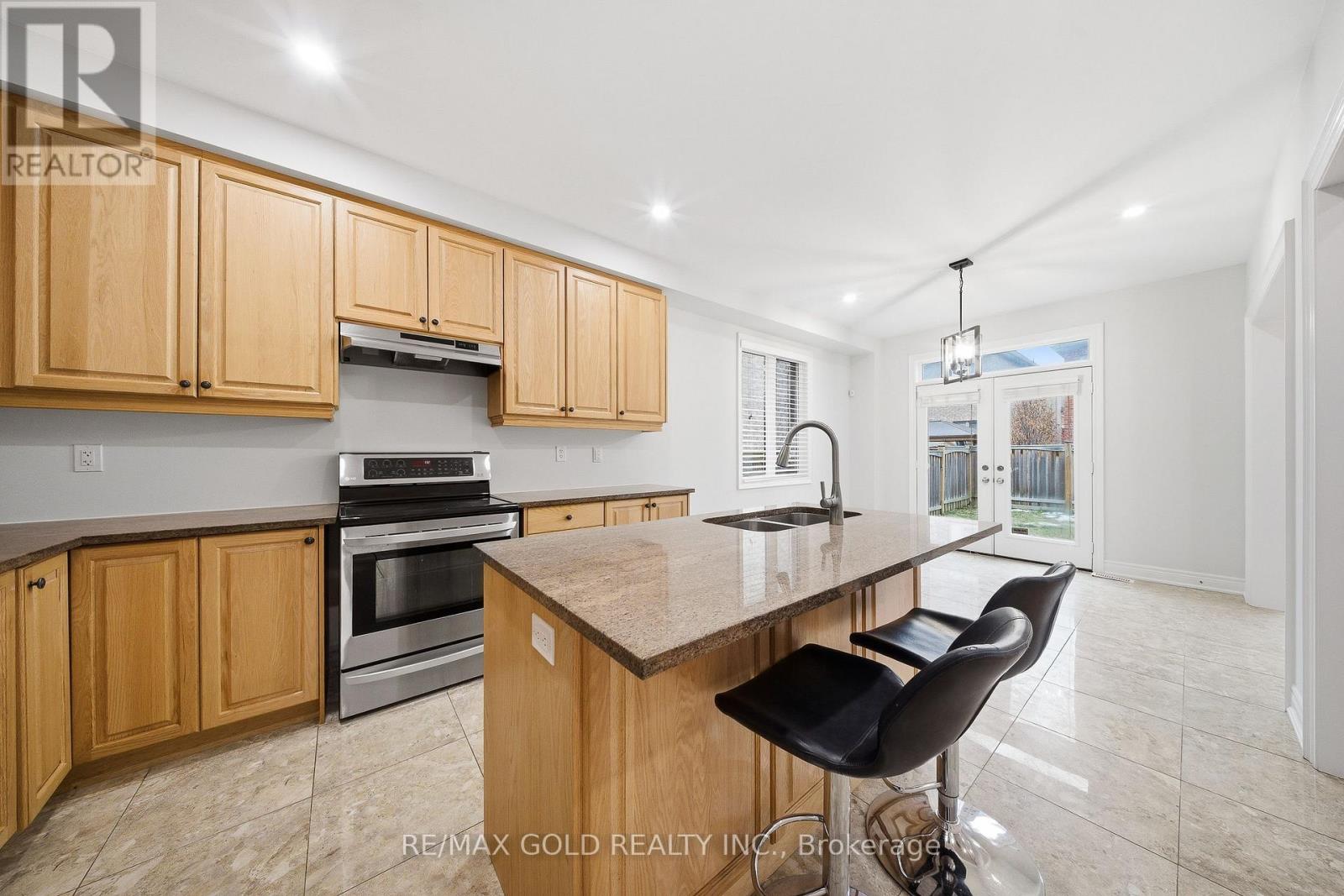 292 Poetry Drive, Vaughan, Ontario  L4H 3W9 - Photo 12 - N12650550