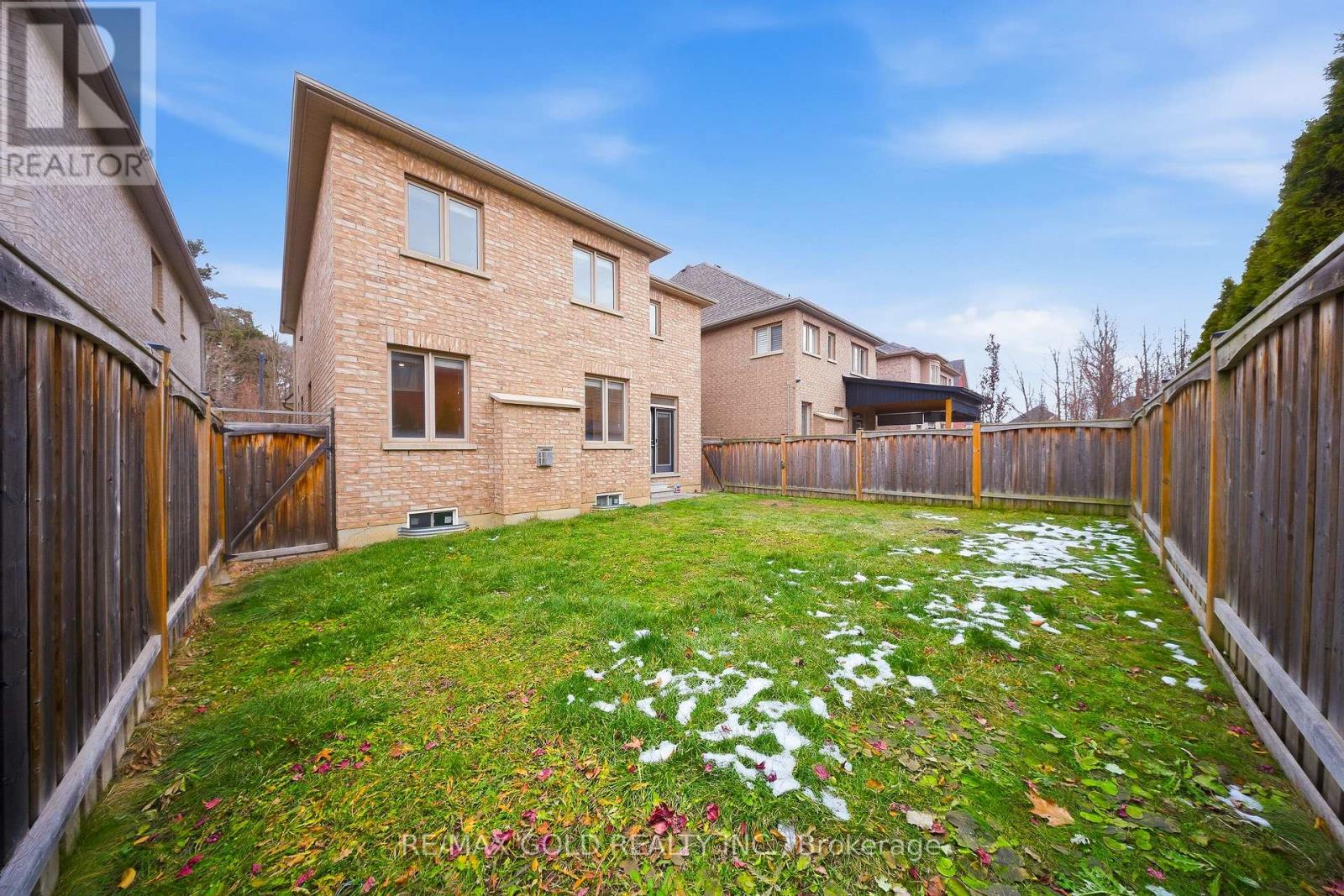 292 Poetry Drive, Vaughan, Ontario  L4H 3W9 - Photo 31 - N12650550