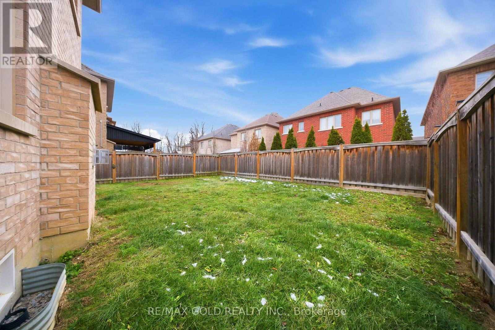 292 Poetry Drive, Vaughan, Ontario  L4H 3W9 - Photo 32 - N12650550