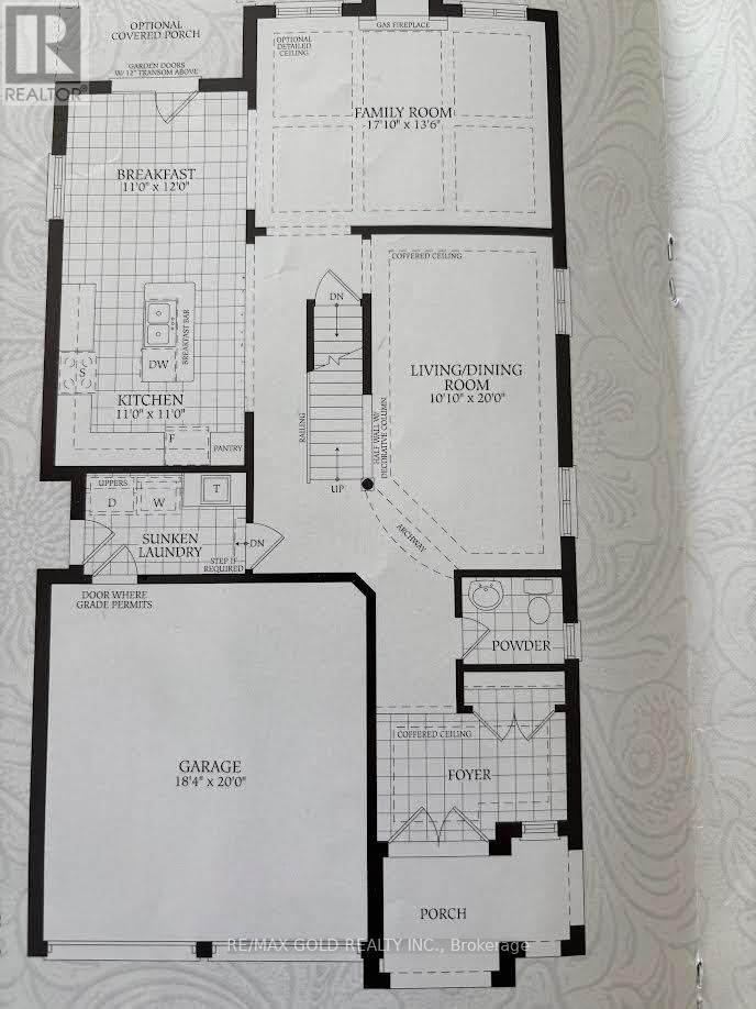 292 Poetry Drive, Vaughan, Ontario  L4H 3W9 - Photo 33 - N12650550