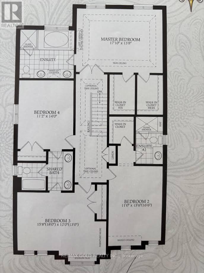 292 Poetry Drive, Vaughan, Ontario  L4H 3W9 - Photo 34 - N12650550