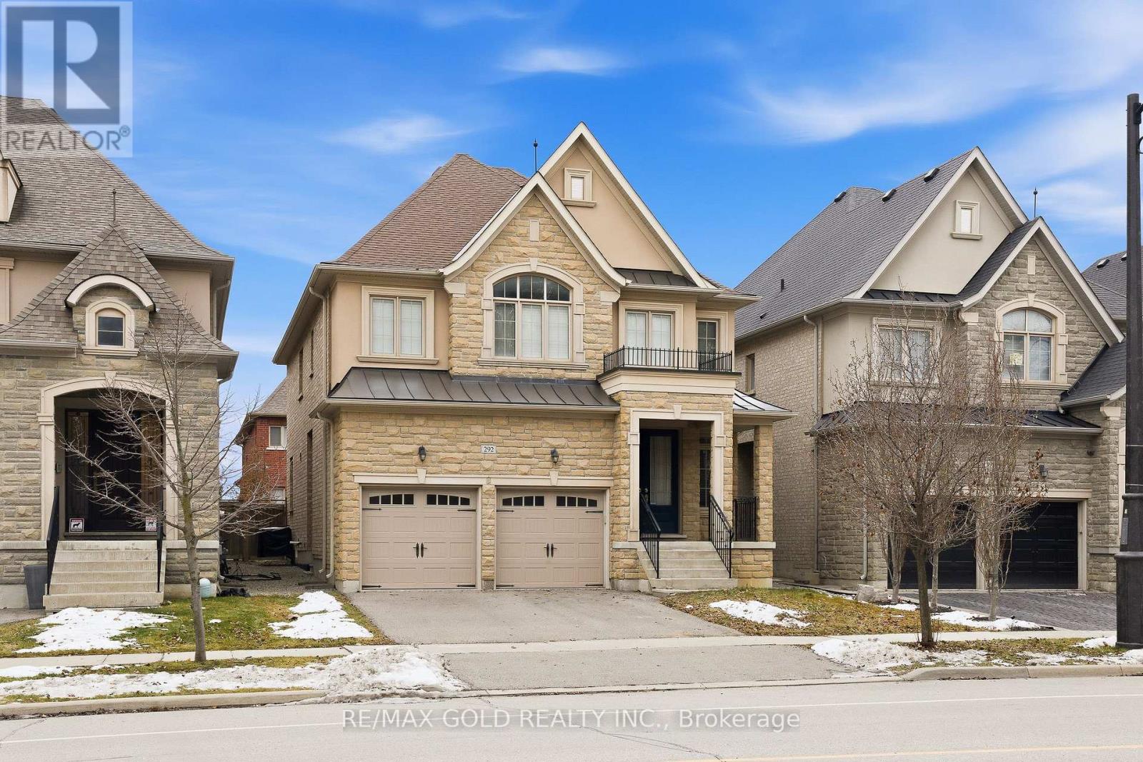 292 Poetry Drive, Vaughan, Ontario  L4H 3W9 - Photo 5 - N12650550