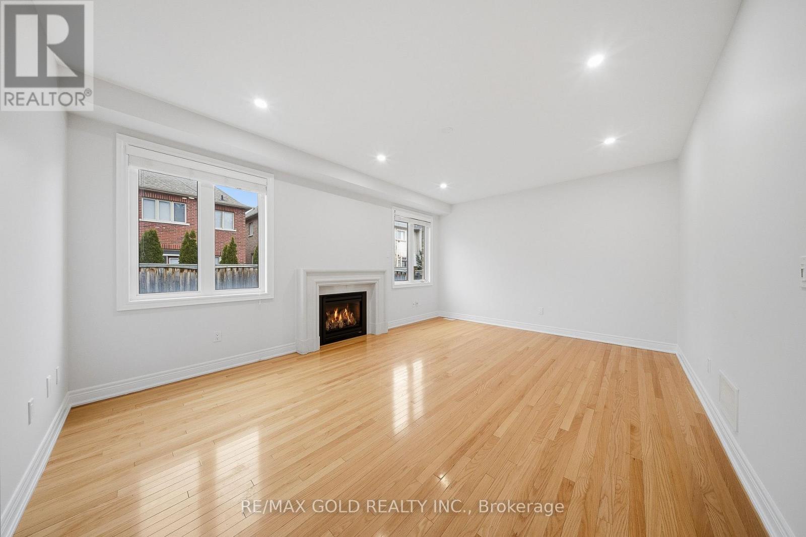 292 Poetry Drive, Vaughan, Ontario  L4H 3W9 - Photo 7 - N12650550