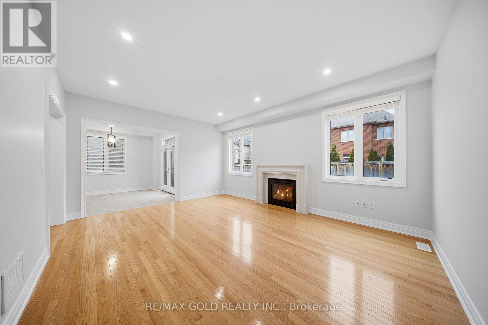 292 Poetry Drive, Vaughan, Ontario  L4H 3W9 - Photo 8 - N12650550