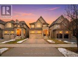 292 POETRY DRIVE, Vaughan, Ontario