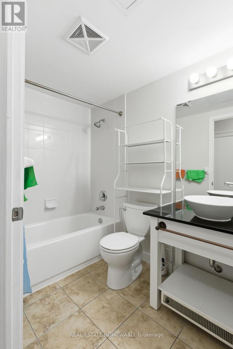 309 - 601 Kingston Road, Toronto, Ontario  M4E 3Y2 - Photo 16 - E12649066