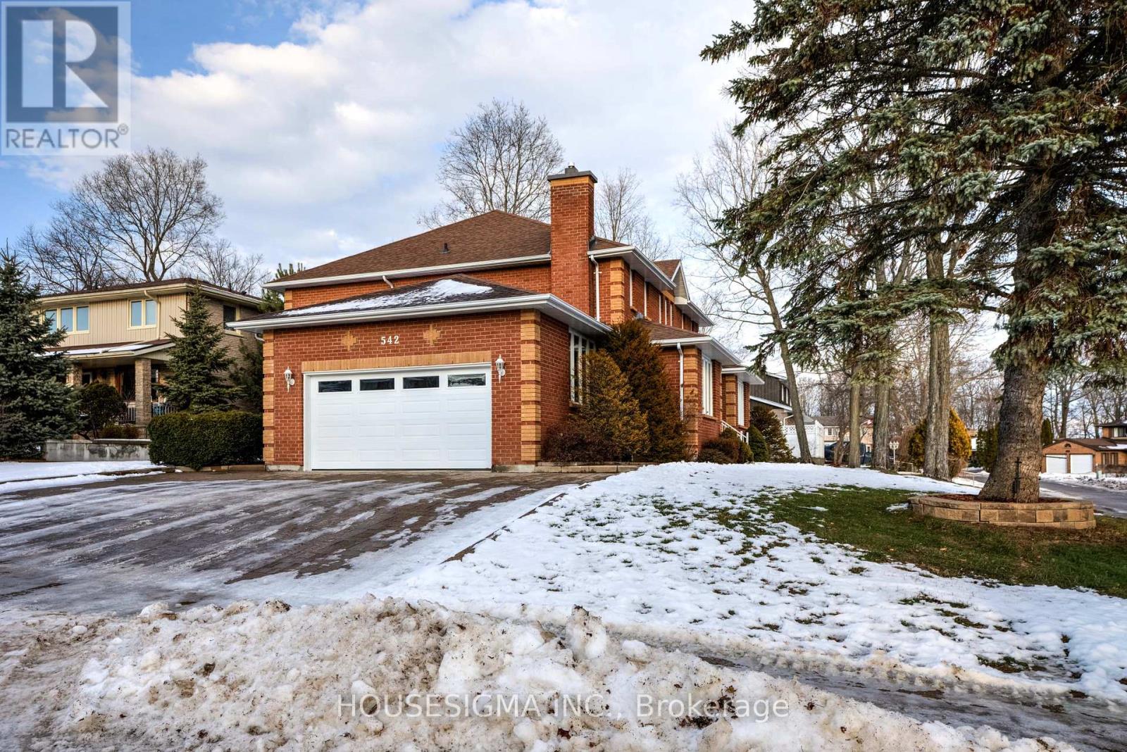 542 Rankin Crescent, Kingston, Ontario  K7M 7L4 - Photo 36 - X12648994