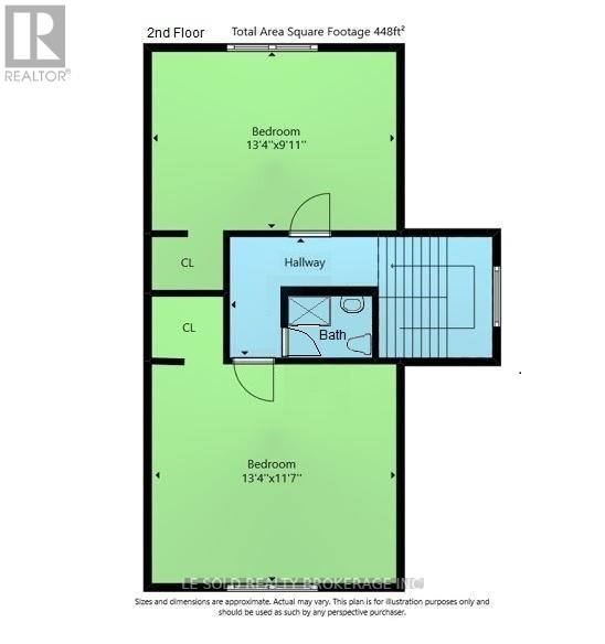 Upper - 112 Leland Street, Hamilton, Ontario  L8S 3A2 - Photo 16 - X12650386