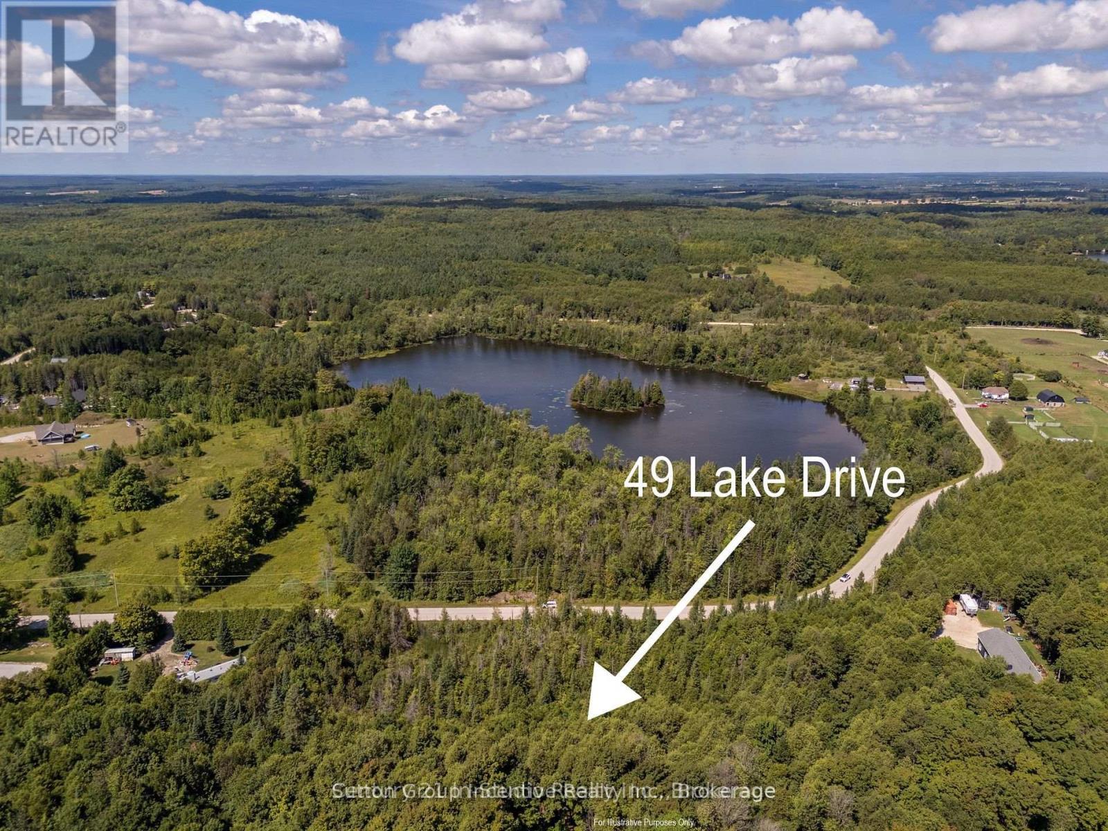 49 LAKE DRIVE, West Grey, Ontario
