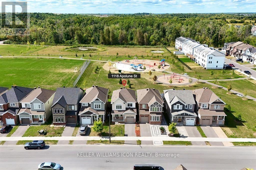 1118 APOLUNE STREET, Ottawa, Ontario