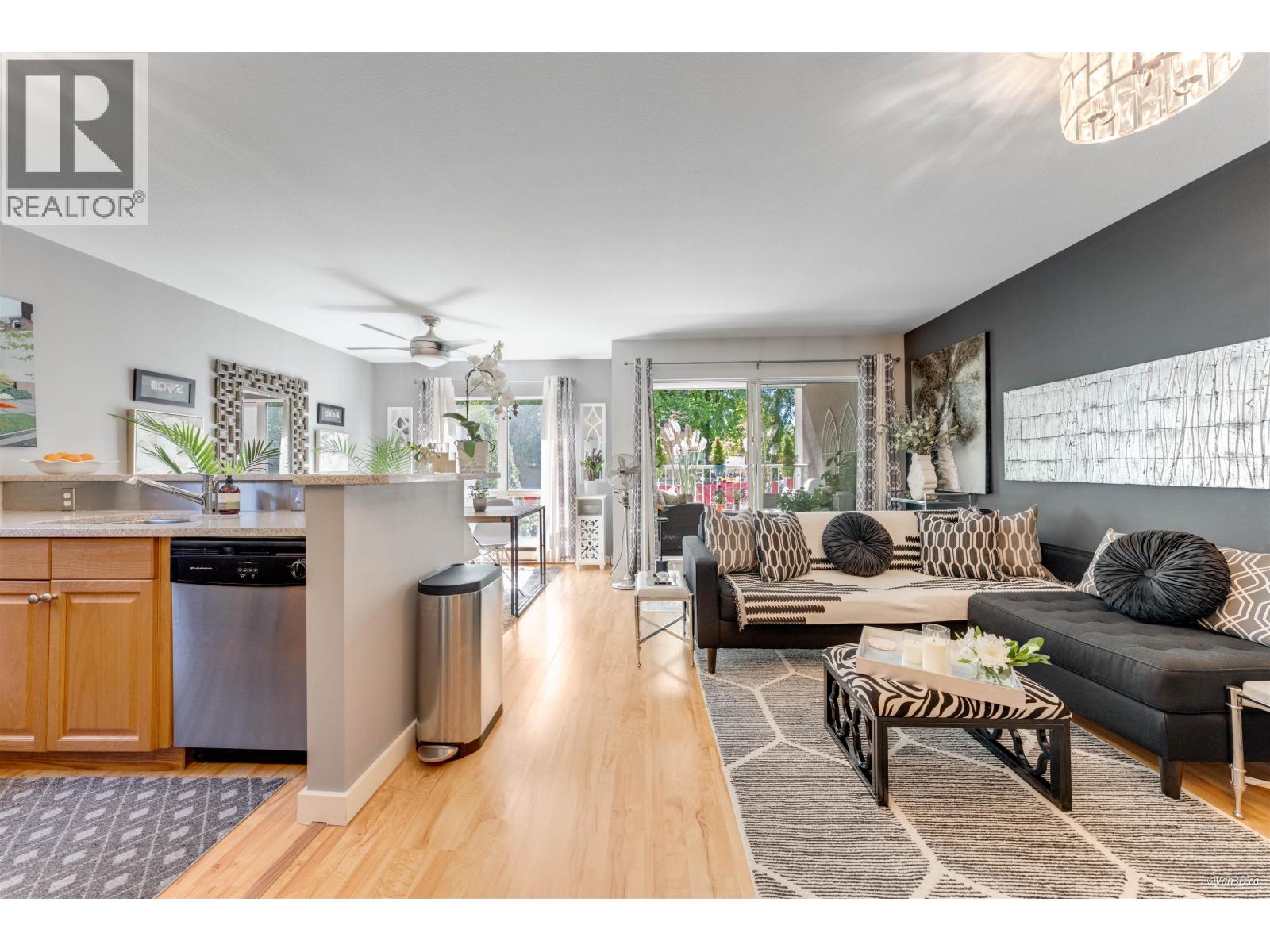 201 985 10th Avenue, Vancouver, British Columbia  V5Z 1L9 - Photo 6 - R3036667