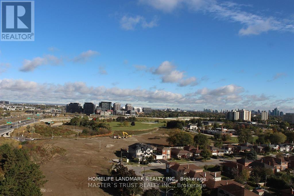 1410 - 120 Varna Drive, Toronto, Ontario  M6A 0B3 - Photo 10 - C12650562