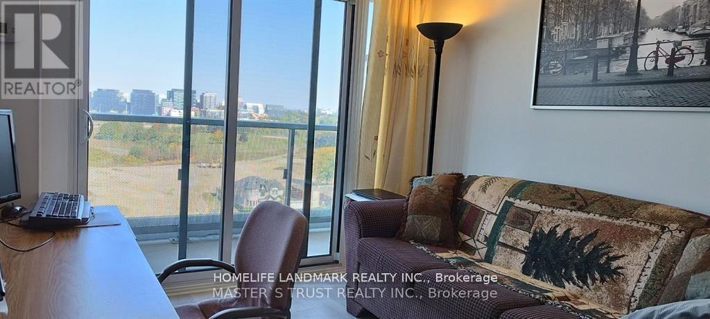 1410 - 120 Varna Drive, Toronto, Ontario  M6A 0B3 - Photo 3 - C12650562