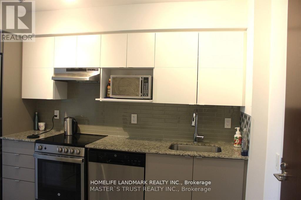 1410 - 120 Varna Drive, Toronto, Ontario  M6A 0B3 - Photo 5 - C12650562