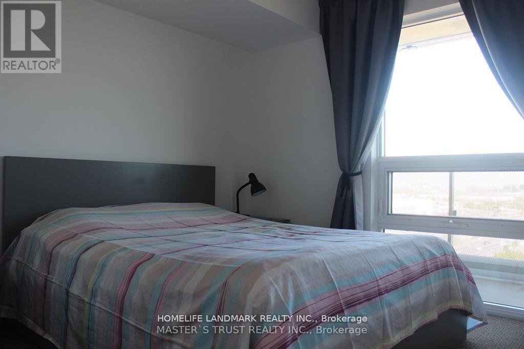 1410 - 120 Varna Drive, Toronto, Ontario  M6A 0B3 - Photo 6 - C12650562