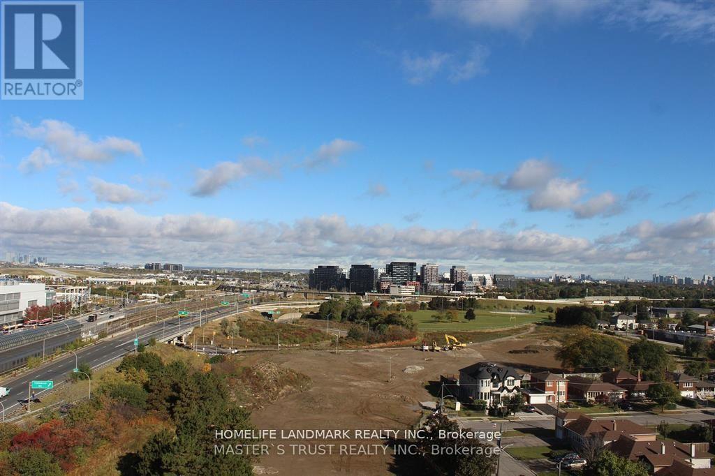 1410 - 120 Varna Drive, Toronto, Ontario  M6A 0B3 - Photo 9 - C12650562