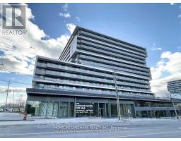 1410 - 120 VARNA DRIVE, Toronto, Ontario