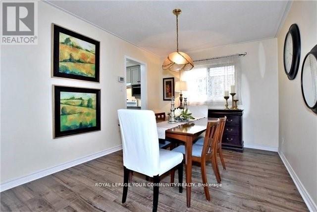 51 Falan Heights Crescent, Aurora, Ontario  L4G 5B8 - Photo 2 - N12650574