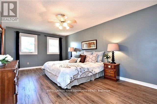 51 Falan Heights Crescent, Aurora, Ontario  L4G 5B8 - Photo 6 - N12650574